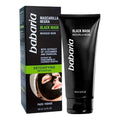 Black Mask Detoxifyng Babaria