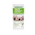 "Babaria Deodorising Tal For Feet 100g"