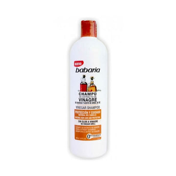 "Babaria Vinegar Shampoo 600ml"