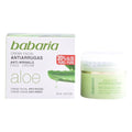 Anti-Wrinkle Cream Aloe Vera Babaria (50 ml)