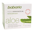 "Babaria Aloe Vera Face Cream 50ml"