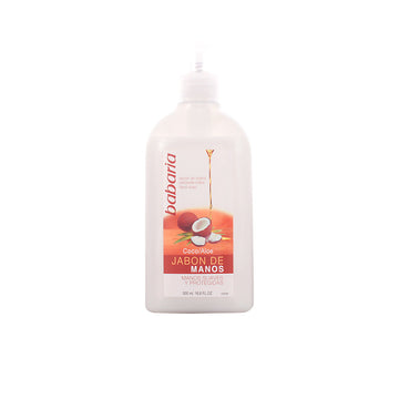 "Babaria Coco&Aloe Sapone Mani 500ml"