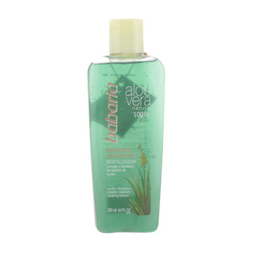 "Babaria Aloe Vera Balsamo Riparatore 250ml  "