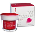 "Babaria Face Cream Anti Wrinkle Rose hip Oil 50ml"