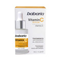 Antioxidant Serum Vitamin C Babaria (30 ml)