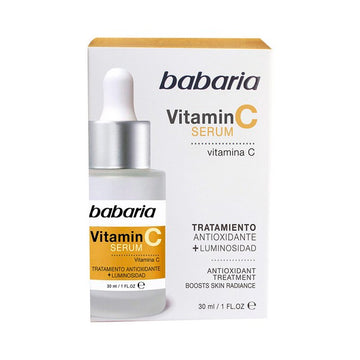 Antioxidant Serum Vitamin C Babaria (30 ml)