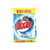 "Dixan Ecopack 15 Washes"