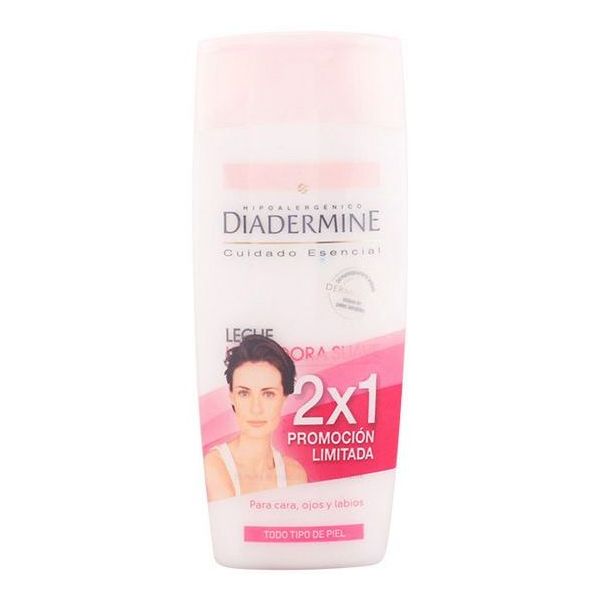 Women's Cosmetics Set Diadermine (2 pcs)