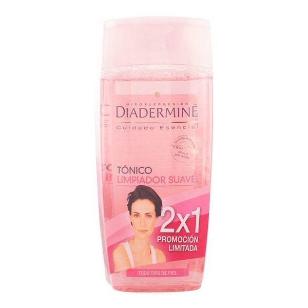 Women's Cosmetics Set Diadermine (2 pcs)