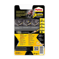 Glue Pattex Repair extreme 8 g