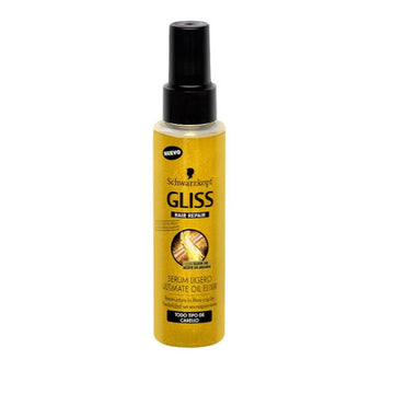 "Schwarzkopf Gliss Ultimate Oil Elixir 100ml"