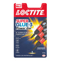 Sekundno lepilo Loctite Super Glue-3 Power Gel Mini Trio 3 kosov (1 g)