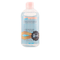 "Diadermine Moisturizing Micellar Water 400ml Set 2 Parti"