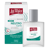 After Shave Balm Neutro Care La Toja (100 ml)