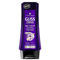 "Schwarzkopf Gliss Fiber Therapy Shampoo 250ml"