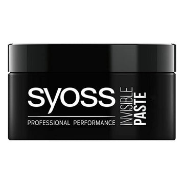 Cire tenue douce Syoss (100 ml)