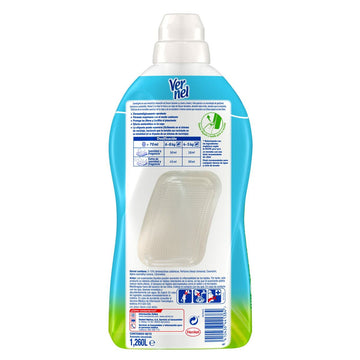 Fabric softener Vernel Blue Sky 70 washes