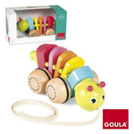 Jouet éducatif Goula D53454 Bois