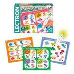 Educational Game Lectron Diset 63883