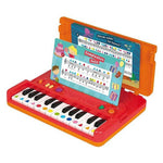 Educational Game Yo Aprendo A Tocar El Piano Diset (ES)