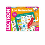 Educational Game Lectron Diset 63883