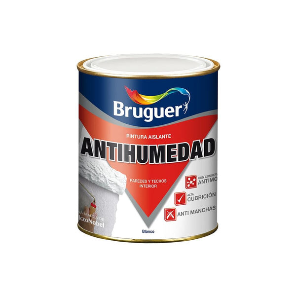 Paint Bruguer 5056558 White