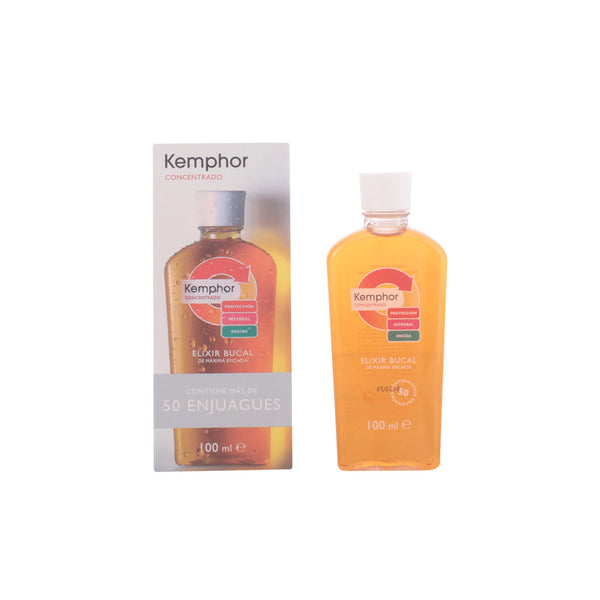 "Kemphor Elixir 100ml"