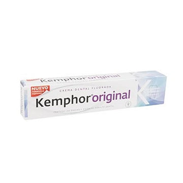 "Kemphor Original Dentifricio 75ml"