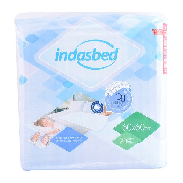 Mattress protector Indasbed Indasec 3805523 (Refurbished A+)