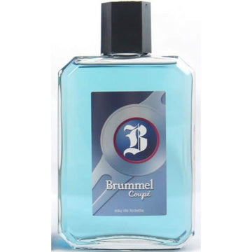 "Puig Brummel Coupé Eau De Toilette 250ml"