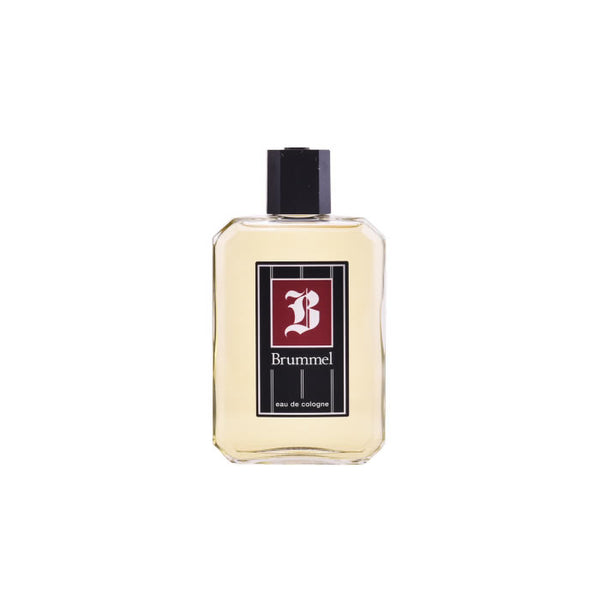 "Puig Brummel Eau De Cologne Spray 125ml"