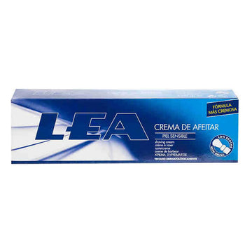 "Lea Crema Di Rasatura Normale 100g"