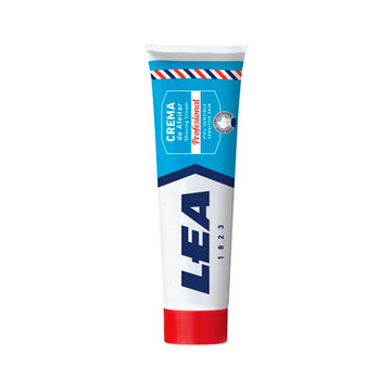 "Lea Crema Di Rasatura Professionale 250gr"