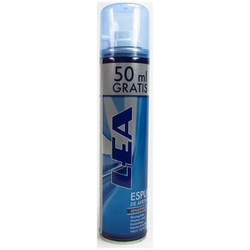 "Lea Schiuma Da Barba 250ml"