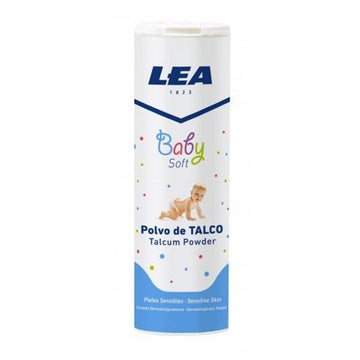 "Lea Baby Soft Talcum Powder 200g"