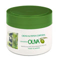 "Lea Body Crema Nutrizionale Per Il Corpo Con Olio D'oliva 200ml"