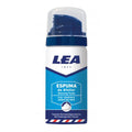 "Lea Shaving Foam 35ml"