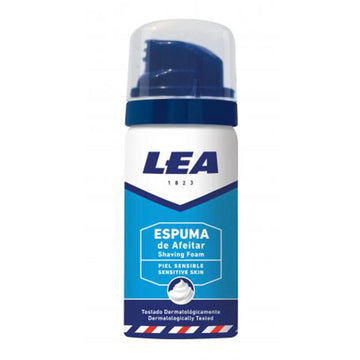 "Lea Shaving Foam 35ml"