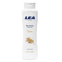 "Lea Oatmeal Shower Gel 750ml"