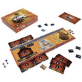 Board game Boom Junior Famosa (ES)