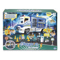 Playset Pinypon Action Special Operations Truck Famosa