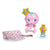 Baby Doll The Bellies Blinky Queen Famosa 700015536 (Refurbished A+)