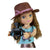 Doll Nancy A Day Fashion Wild Famosa (43 cm)