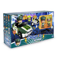 PinyPon Male Dolls Action Set Guardia Civil Famosa