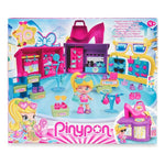 Playset Pinypon Accessories Shop Famosa