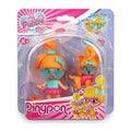 Action Figure Pinypon My Puppy and Me Famosa