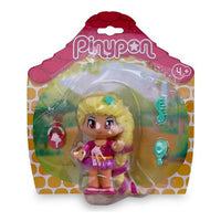 PinyPon Doll Famosa Pinypon Tales Glitter