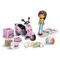 Playset Mymy City Becca Famosa Doll Accessories