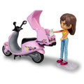 Playset Mymy City Becca Famosa Doll Accessories