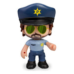 Playset Pinypon Action Police Famosa